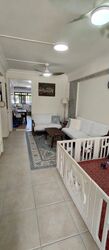 Blk 703 Reservoir Rise (Bedok), HDB 3 Rooms #549199561